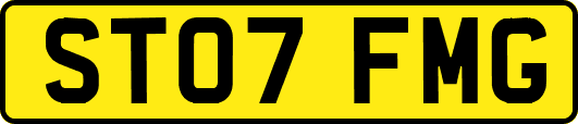 ST07FMG