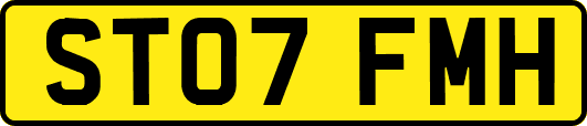 ST07FMH