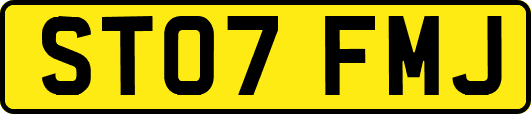 ST07FMJ