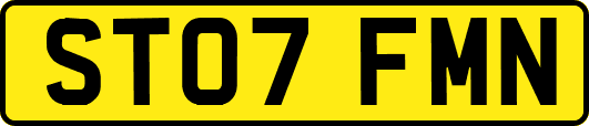 ST07FMN