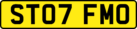 ST07FMO