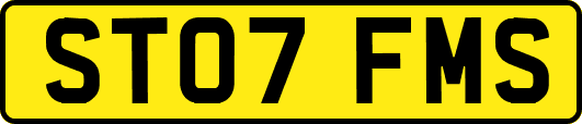 ST07FMS