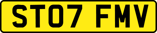 ST07FMV