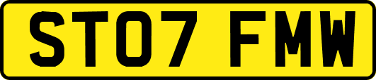 ST07FMW