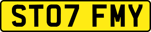 ST07FMY