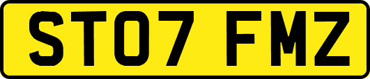 ST07FMZ