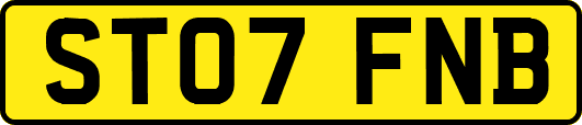 ST07FNB