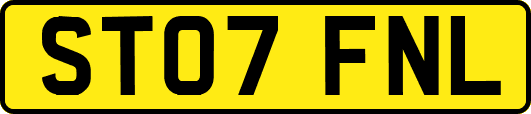 ST07FNL