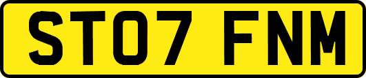 ST07FNM