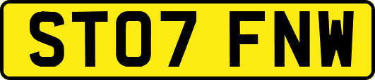 ST07FNW