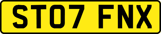 ST07FNX