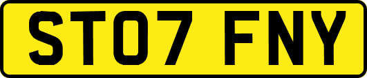 ST07FNY