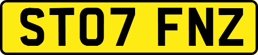 ST07FNZ