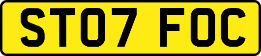 ST07FOC