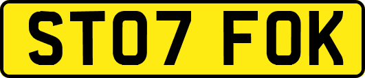 ST07FOK