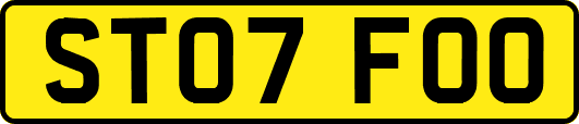 ST07FOO