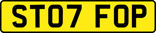 ST07FOP