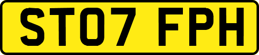 ST07FPH