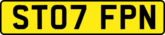 ST07FPN