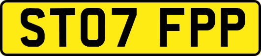 ST07FPP
