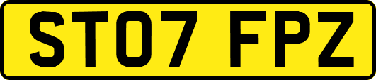 ST07FPZ