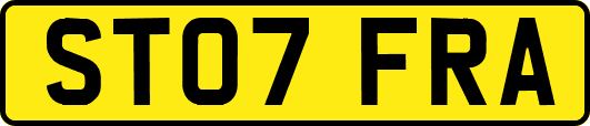 ST07FRA