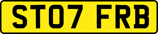 ST07FRB
