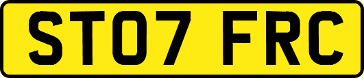 ST07FRC