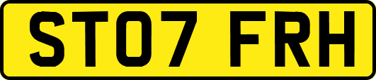 ST07FRH