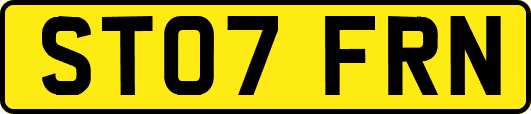 ST07FRN