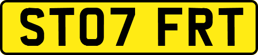 ST07FRT
