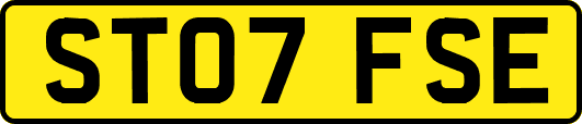 ST07FSE
