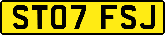 ST07FSJ