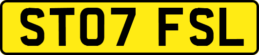 ST07FSL