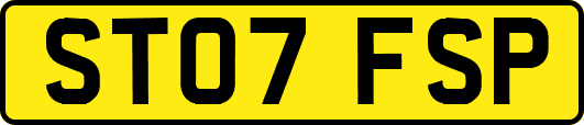 ST07FSP