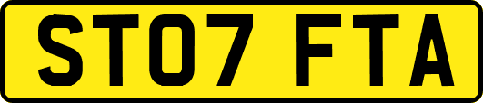 ST07FTA