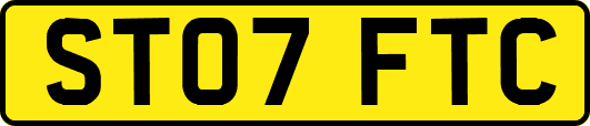 ST07FTC