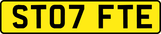 ST07FTE