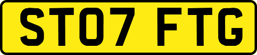 ST07FTG