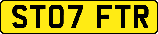 ST07FTR
