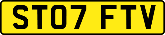 ST07FTV