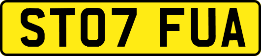 ST07FUA