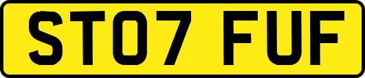 ST07FUF