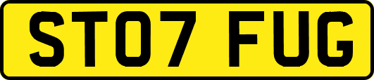 ST07FUG