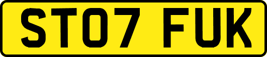ST07FUK