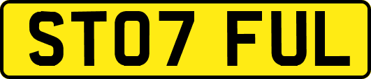 ST07FUL