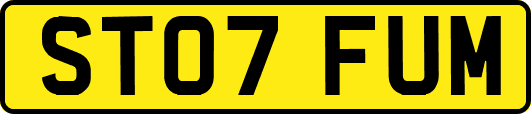 ST07FUM