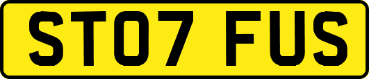 ST07FUS