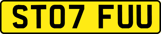 ST07FUU