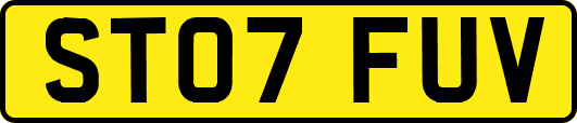 ST07FUV